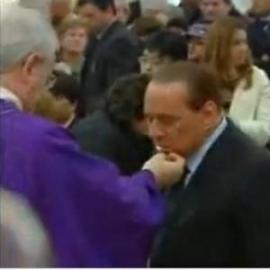 berlusconi-comunione