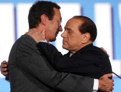 fini-e-berlusconi