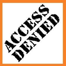 access-denied