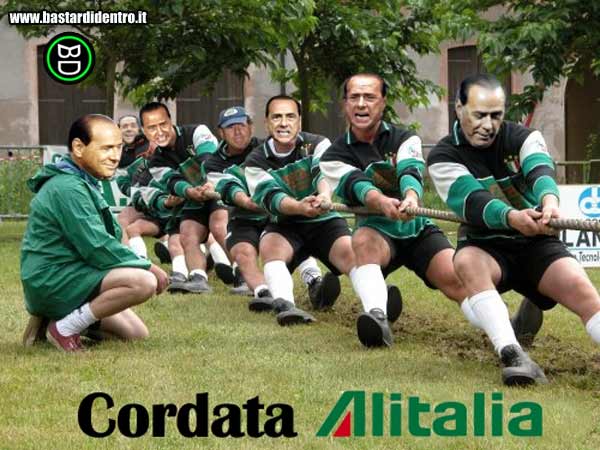 cordata-per-alitalia