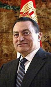 egypt-hosnimubarak