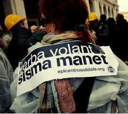 verba volant sisma manet