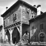 Arte, chiese e architettura a Persiceto