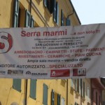 Uno striscione in piazza per tutti