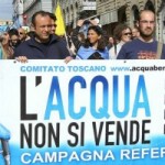 Consulta: acqua e servizi non si privatizzano