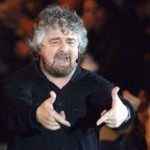 Grillo è un fassissta