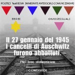 Auschwitz, razzismo e omofobia