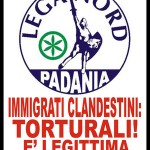 Razzismo, Lega Nord e Radio Padania