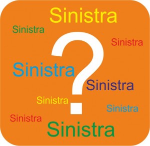 sinistra