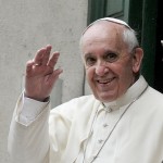 Papa Francesco rispetta i non credenti