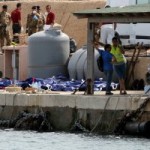 Lampedusa: il piano del delinquente abituale