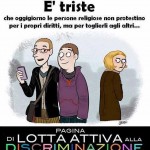 Opinione personale sul family day del 30 Genn. 2016